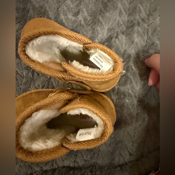 Kids boots - Picture 3 of 6